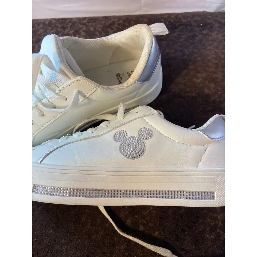 Mickey Mouse sneakers Adult‎